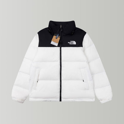 The North Face - White