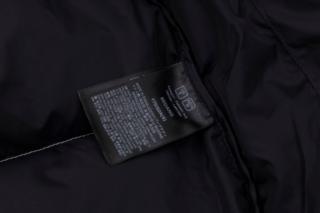 The North Face -pink
