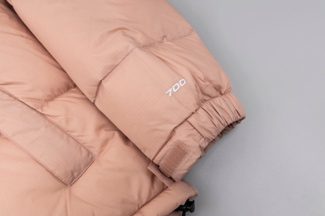 The North Face -pink