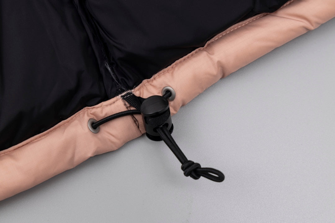 The North Face -pink
