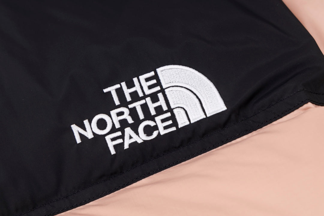 The North Face -pink
