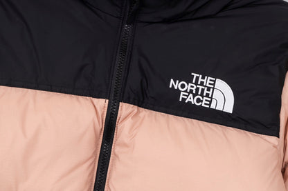 The North Face -pink