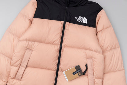 The North Face -pink