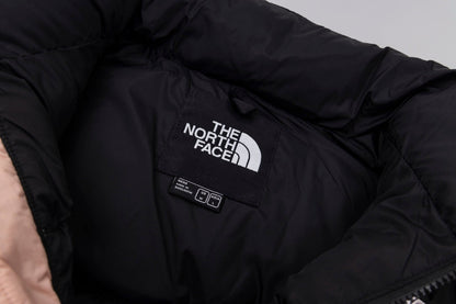 The North Face -pink