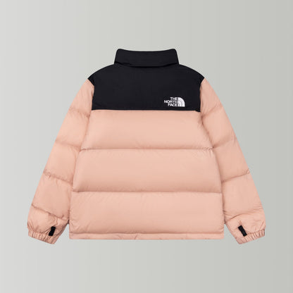 The North Face -pink