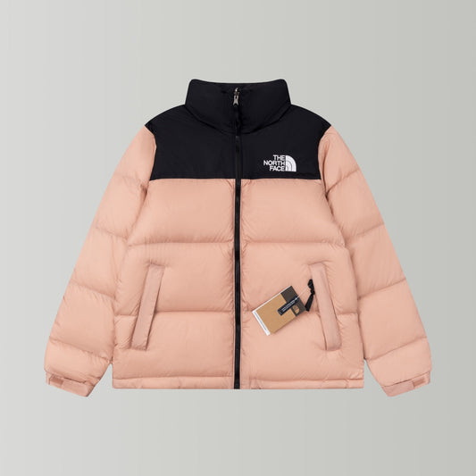 The North Face -pink