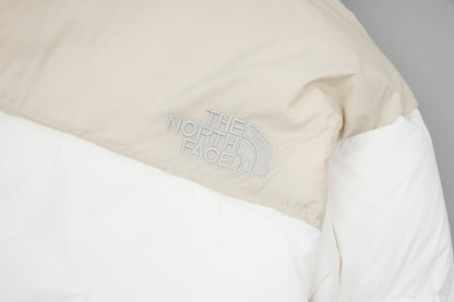 The North Face -White ash