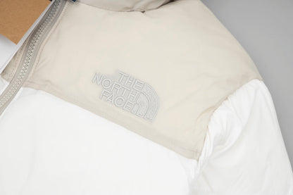 The North Face -White ash