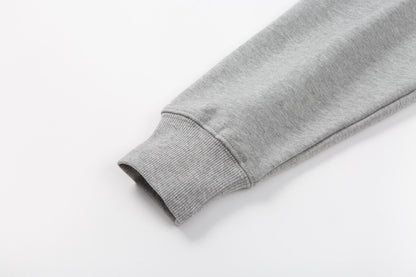 Burberry hoodie