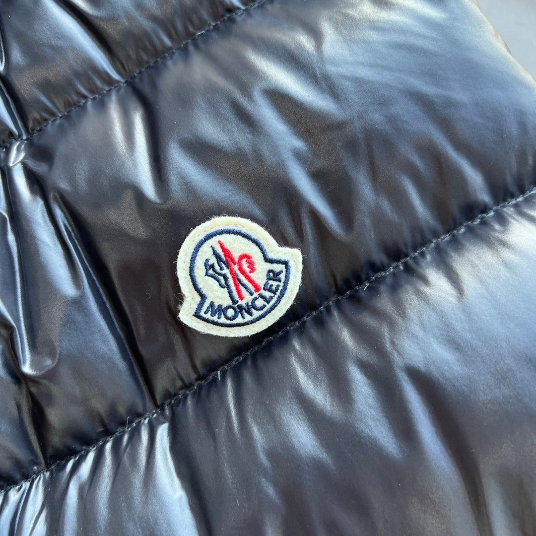 Moncler down jacket