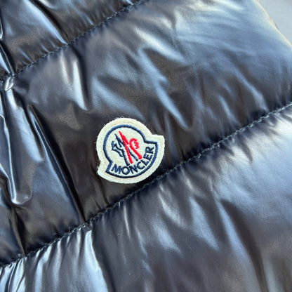 Moncler down jacket