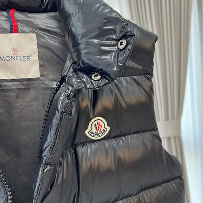 Moncler down jacket