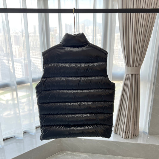 Moncler down jacket