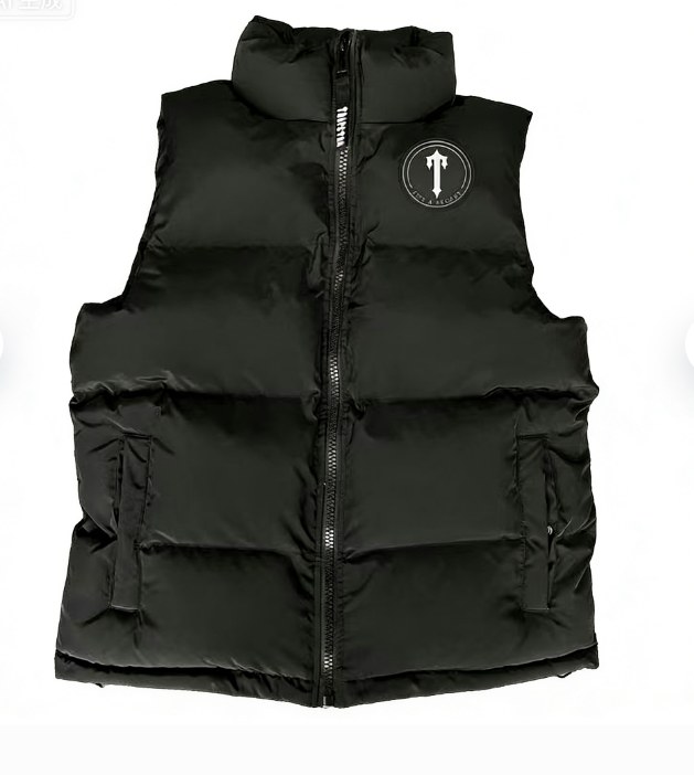 GILET TRAPSTAR