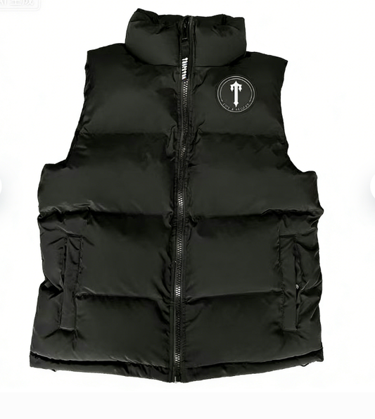 GILET TRAPSTAR