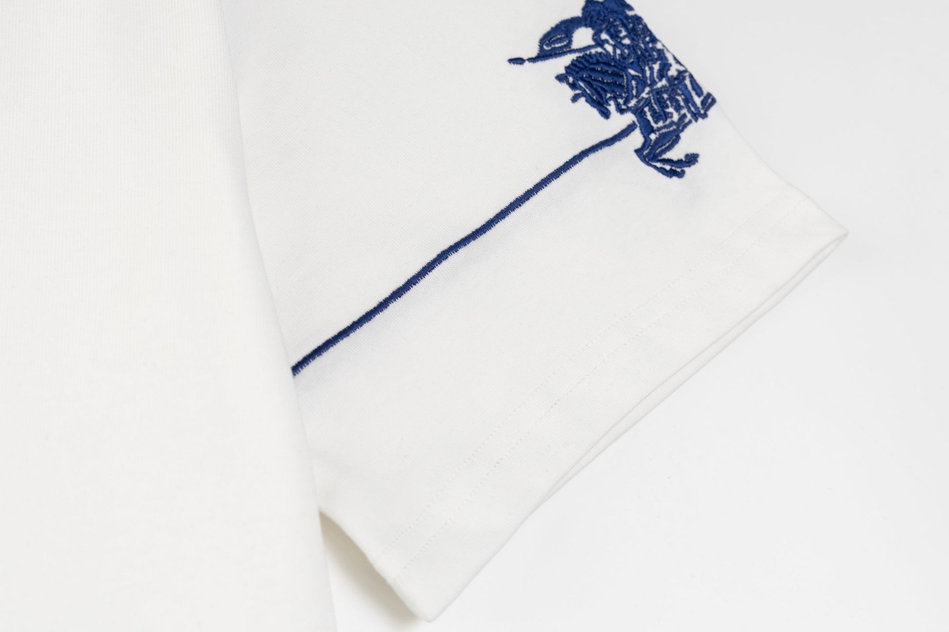 T-SHIRT BURBERRY - Image 3
