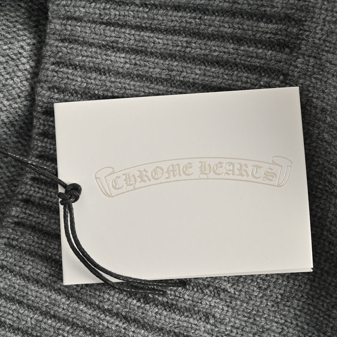 Chrome Hearts Maglione