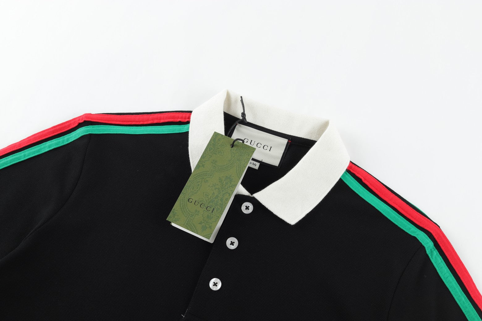 T-SHIRT GUCCI - Image 4