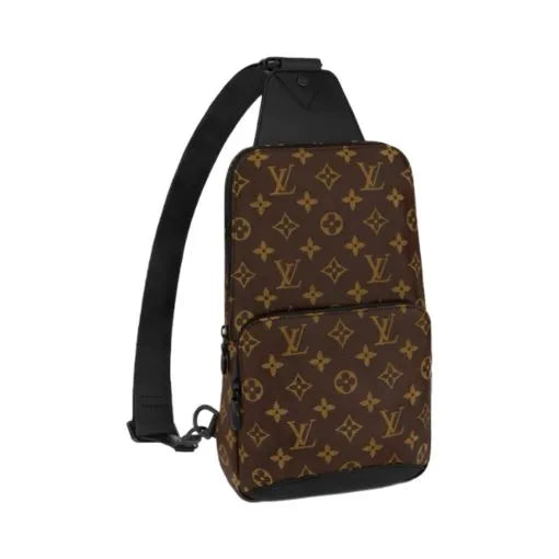 Borsello LOUIS VUITTON