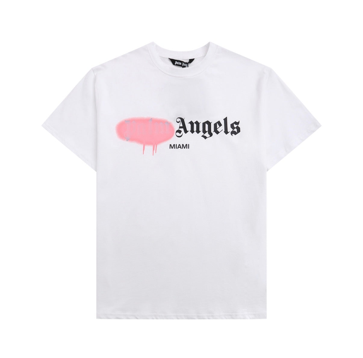 PALM T-SHIRT MULTICOLOR