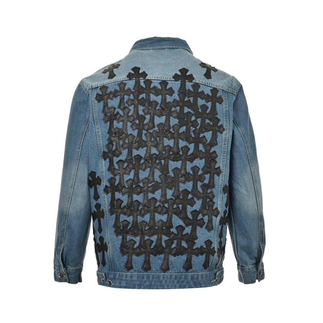 Chrome Hearts Giacca