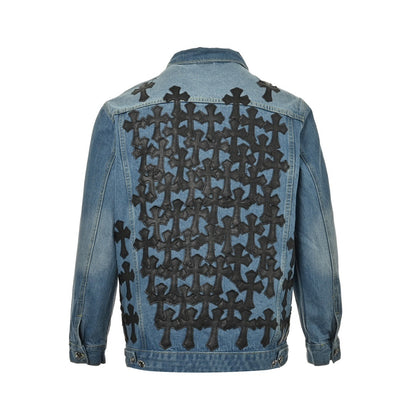 Chrome Hearts Giacca