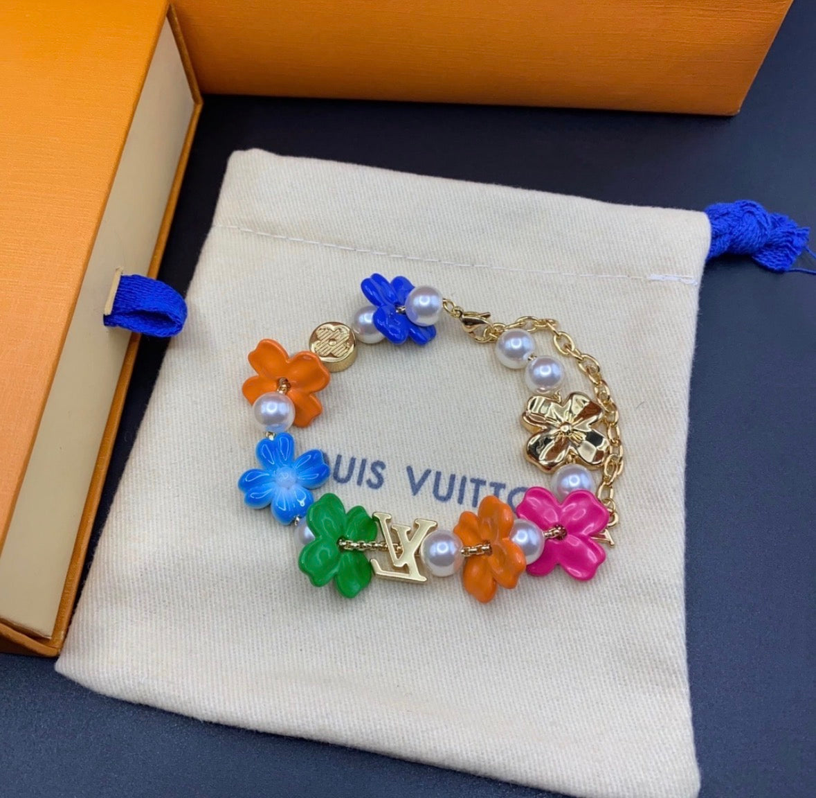 bracciale Lv