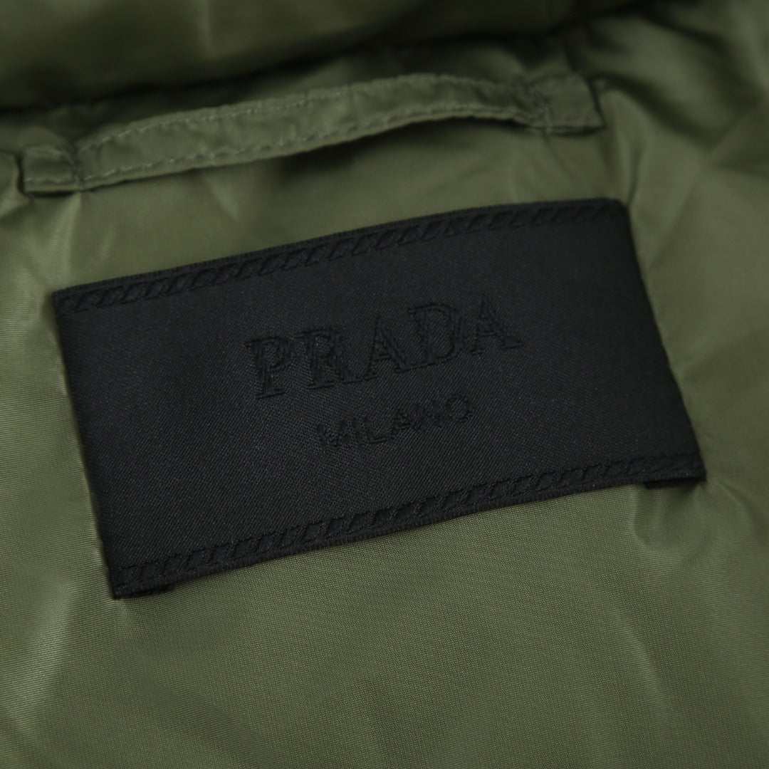GILET PRADA - Immagine 3