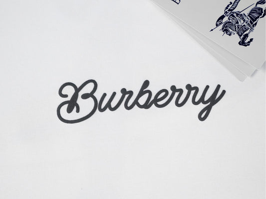 T-SHIRT BURBERRY - Image 2