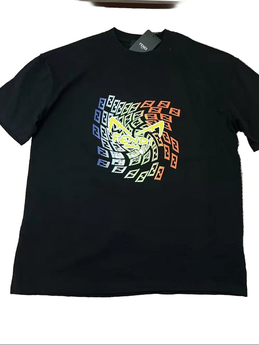 T-SHIRT FENDI