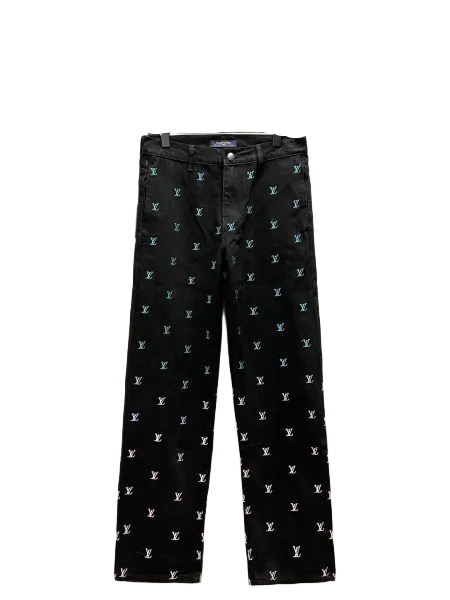 COMPLETO DI JEANS - Immagine 4