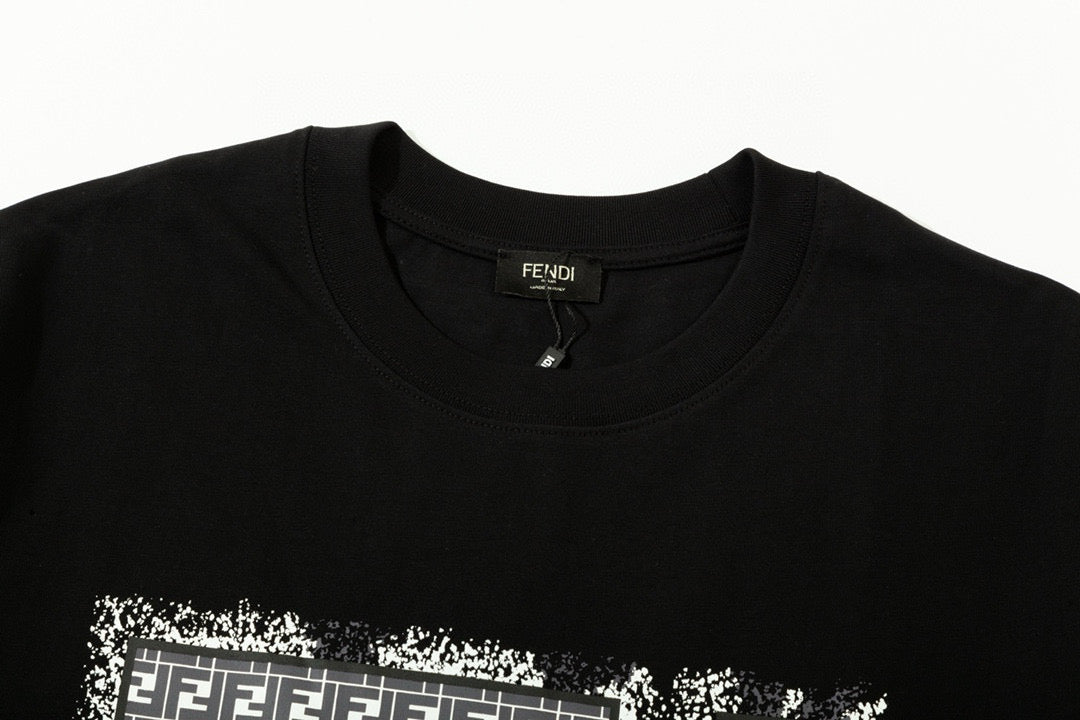 Fendi t-shirt - Image 3