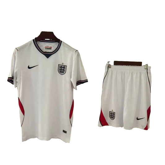 SET CALCIO 2026