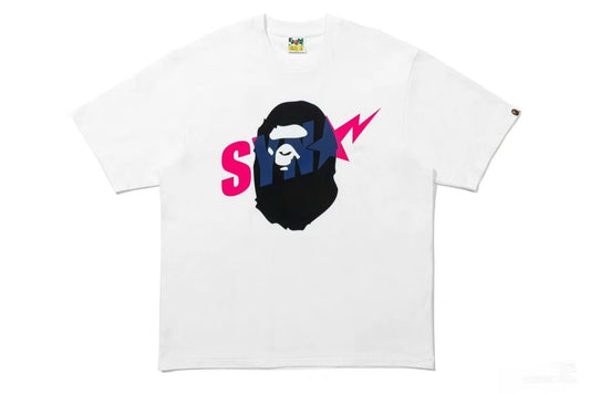 T-SHIRT   BAPE