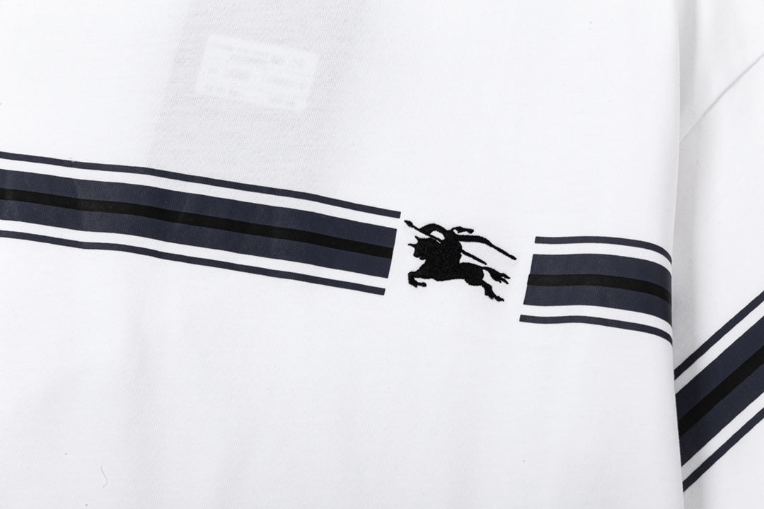 T-SHIRT BURBERRY - Image 2