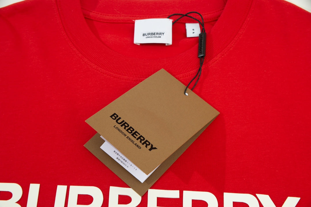 T-SHIRT BURBERRY - Image 2