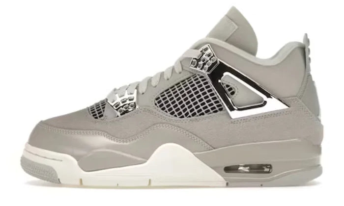 Air Jordan 4 Frozen