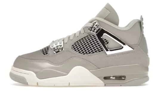 Air Jordan 4 Frozen