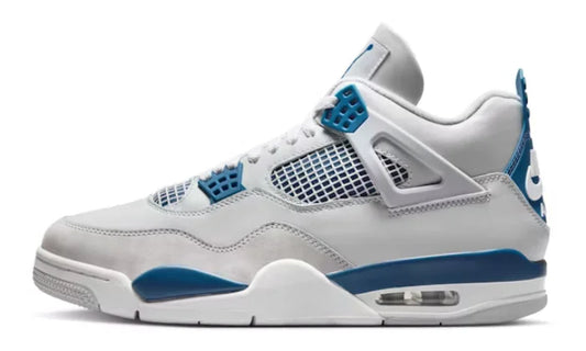 Air Jordan 4 Military Blue (2024)