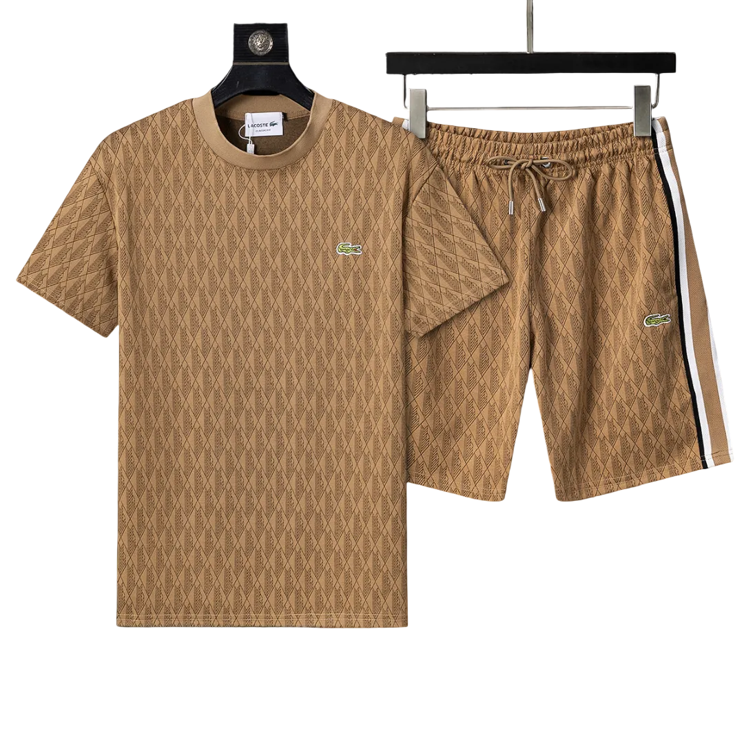 LACOSTE 🐊 | RANDAL DRIP