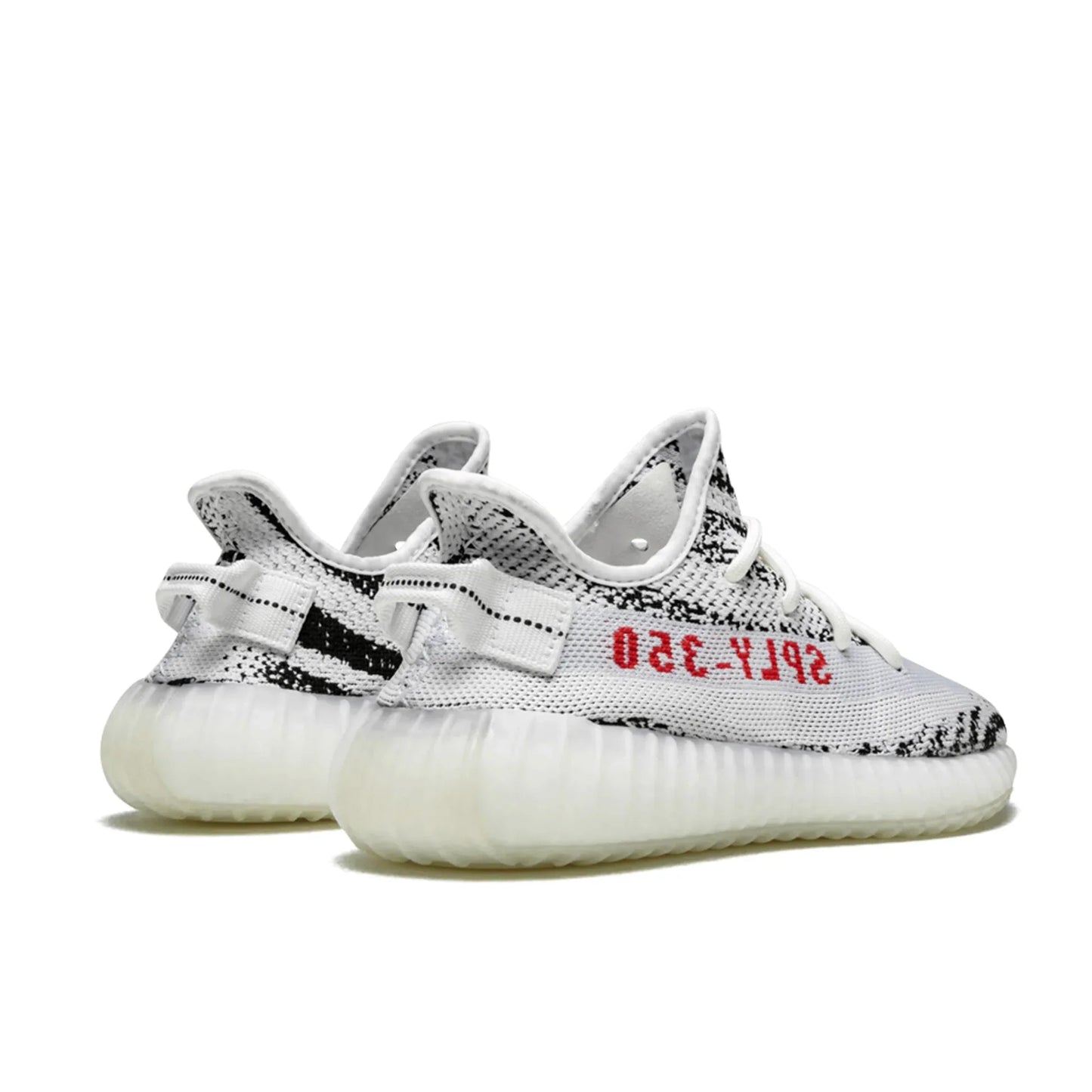 Adidas Yeezy Boost 350 V2 Zebra