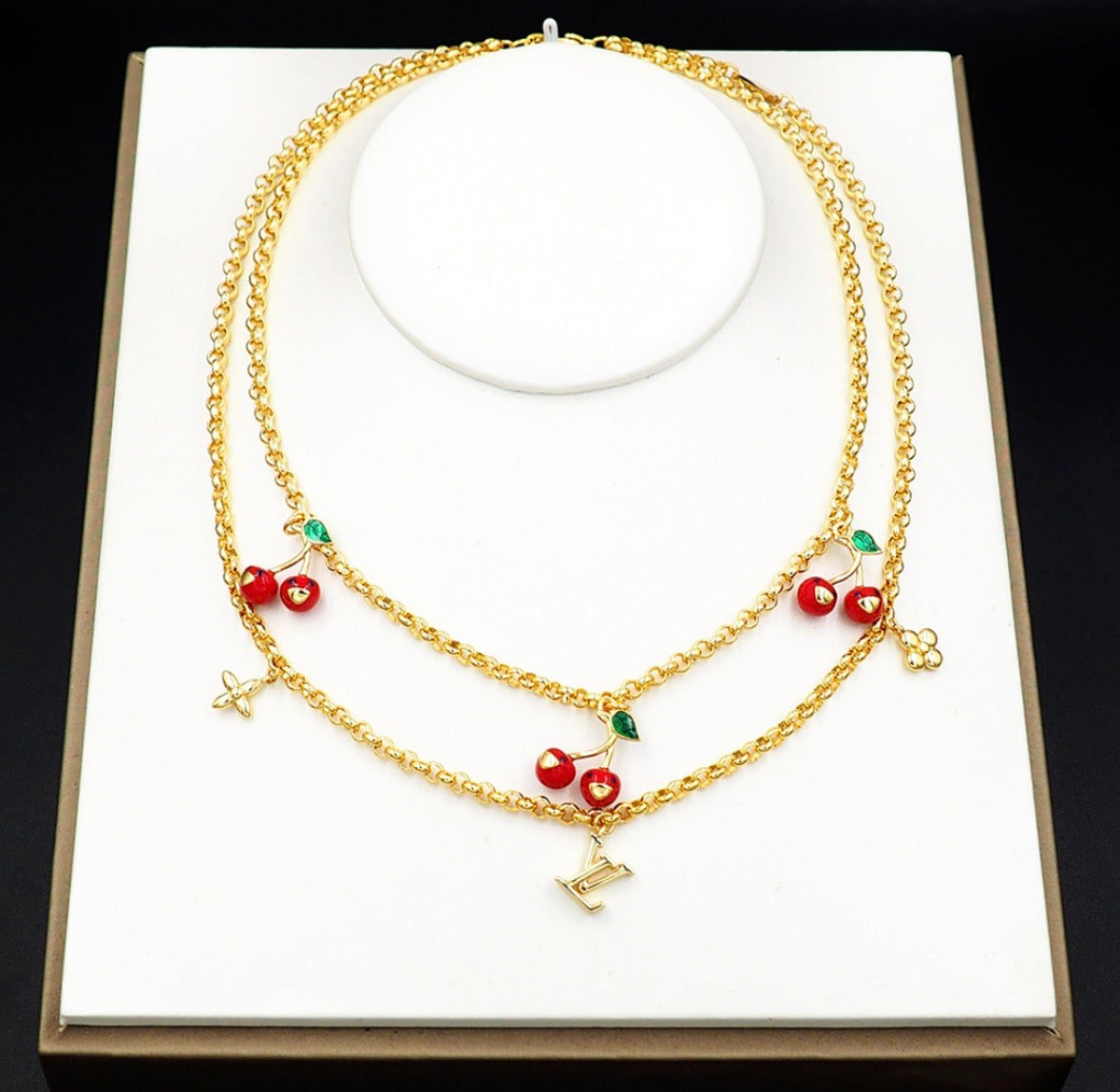 Collana Lv