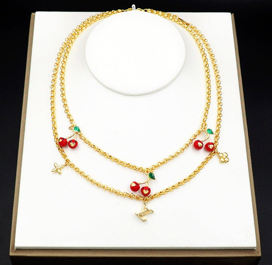 Collana Lv