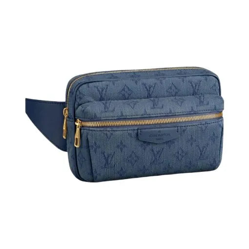 Borsello LOUIS VUITTON