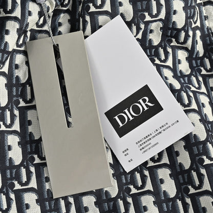 Pantaloncino Dior - STORM OFFICIAL STORE