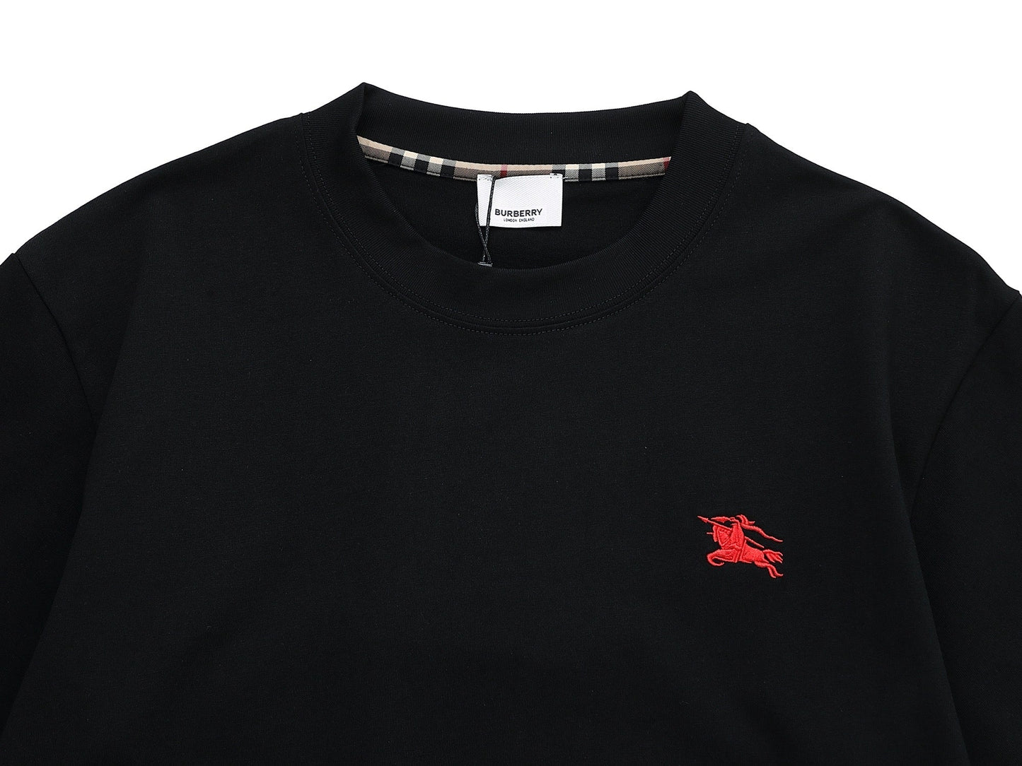 T-SHIRT BURBERRY - Image 4