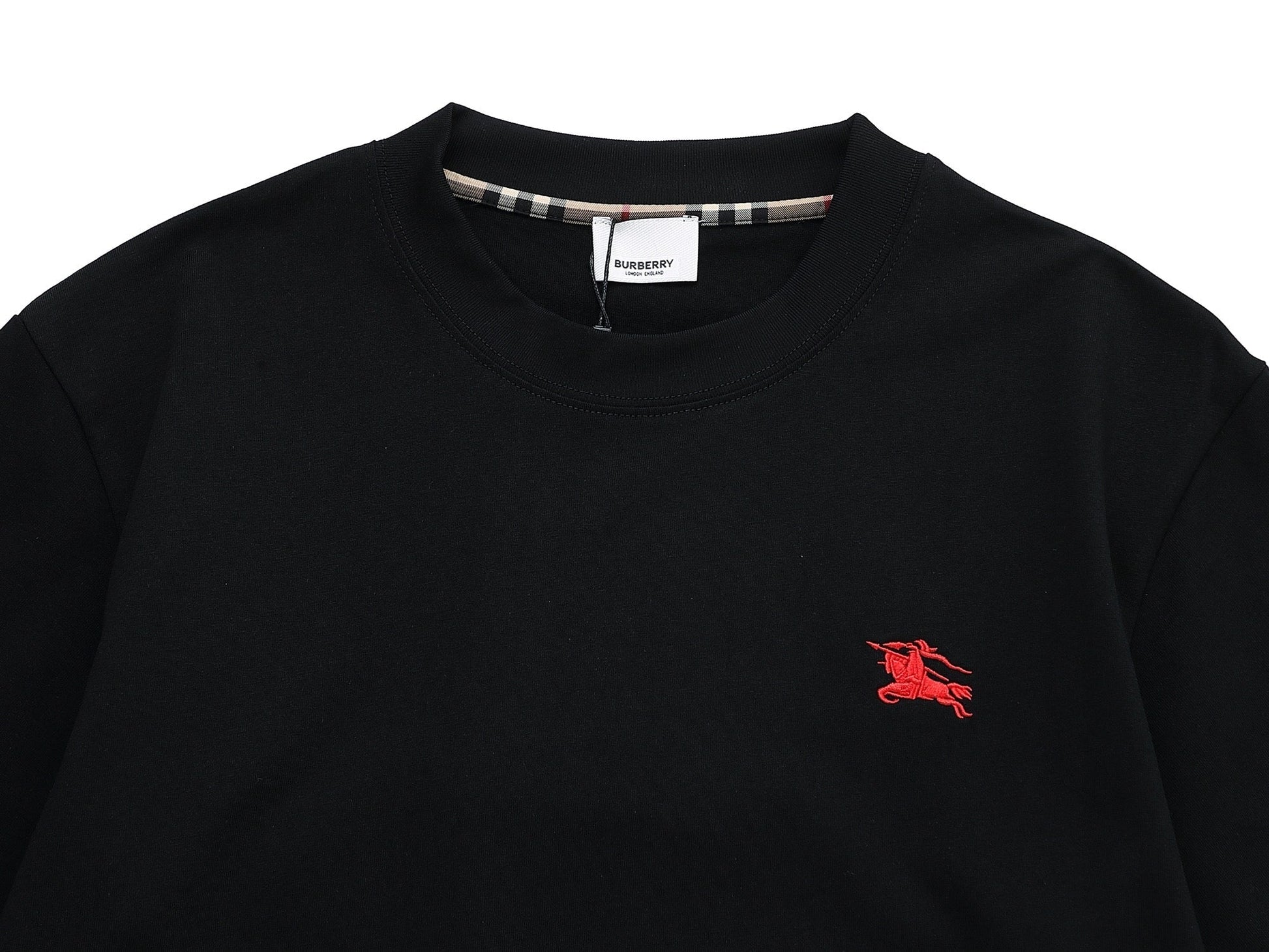 T-SHIRT BURBERRY - Image 4