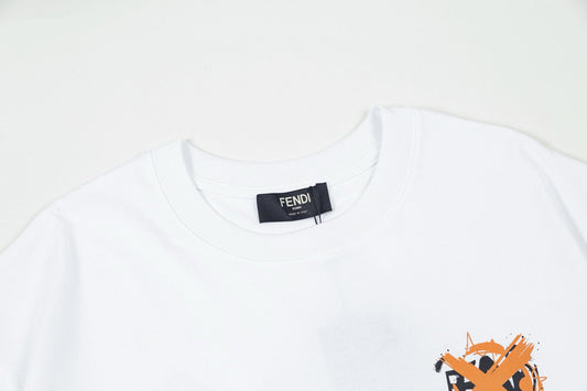 Fendi t-shirt - Image 2