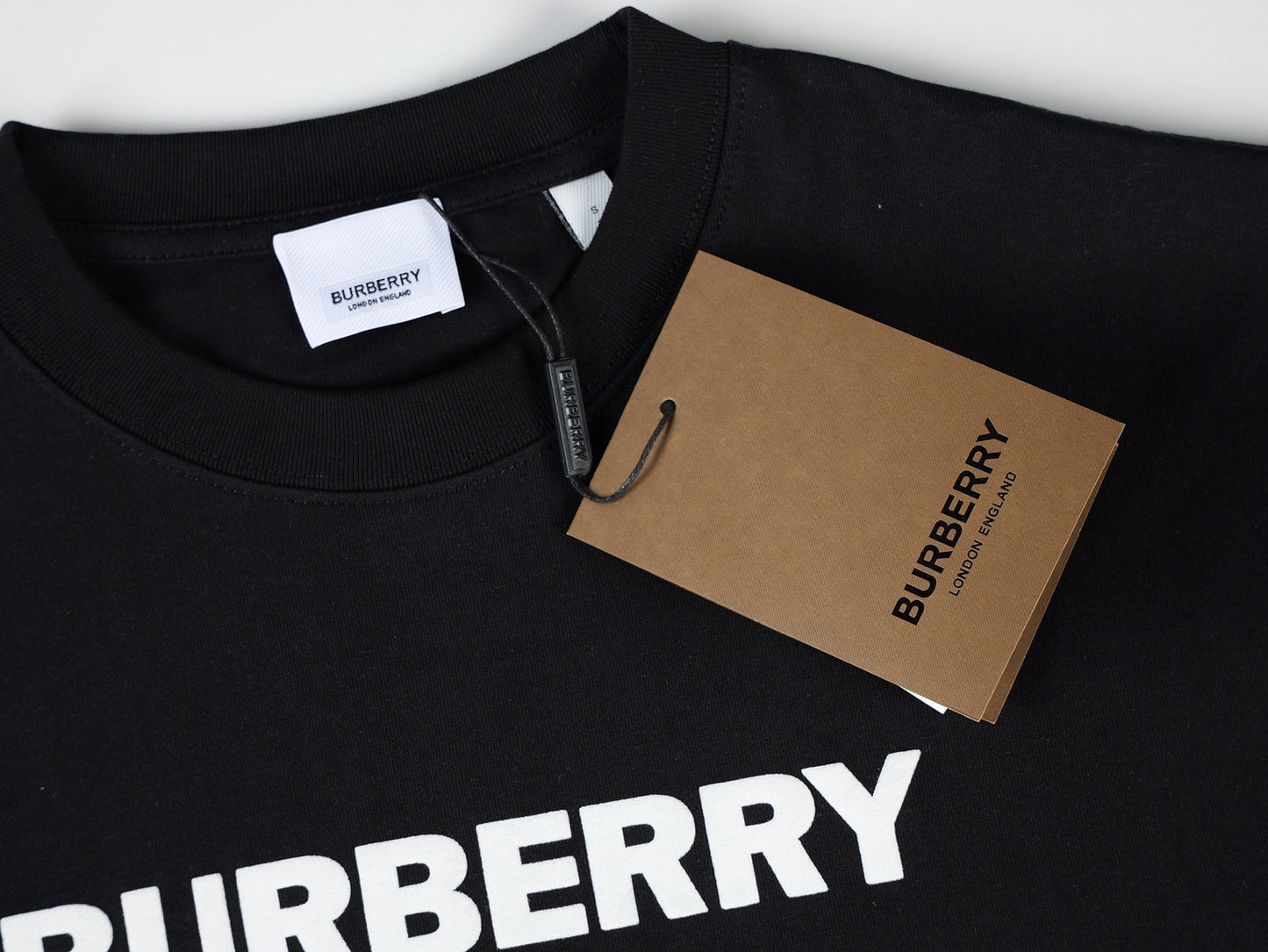 T-SHIRT BURBERRY - Image 4