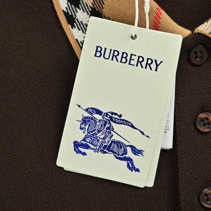 Burberry Polo